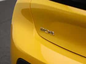 Peugeot 208 (2023) thumbnail 35