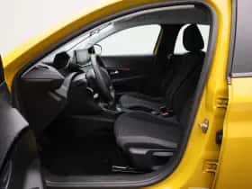 Peugeot 208 (2023) thumbnail 9