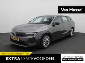 Opel Astra (2023)