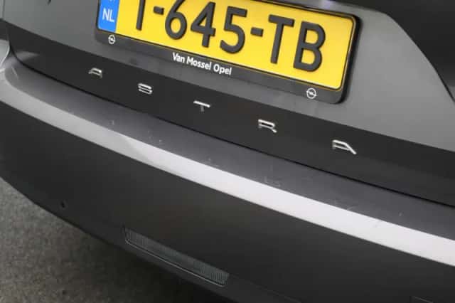 Opel Astra (2023) thumbnail 33