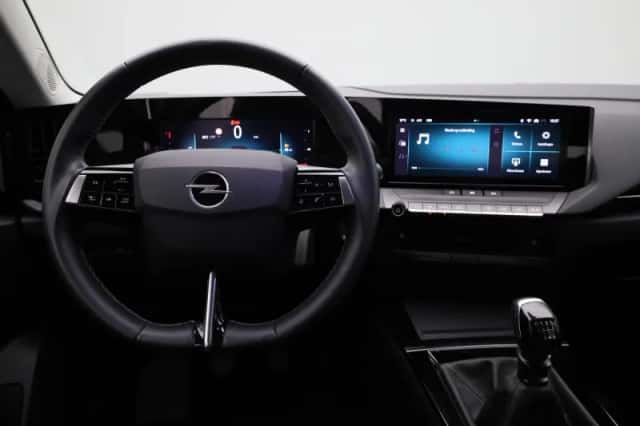 Opel Astra (2023) thumbnail 7