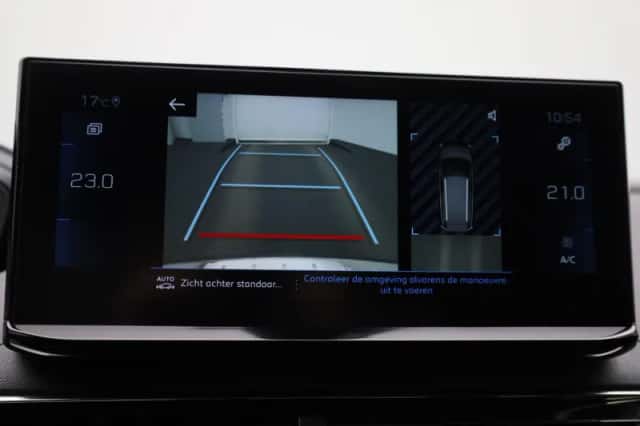 Peugeot 5008 (2023) thumbnail 29