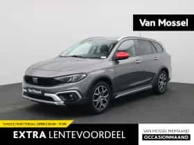 Fiat Tipo (2022)