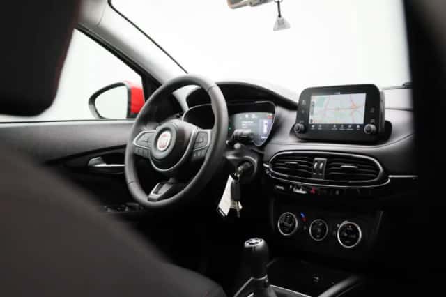 Fiat Tipo (2022) thumbnail 31