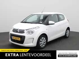 Citroën C1 (2021)