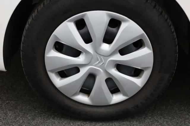 Citroën C1 (2021) thumbnail 12