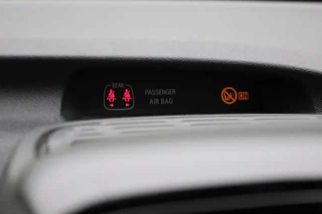 Citroën C1 (2021) thumbnail 22