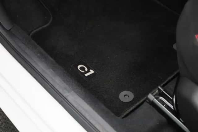 Citroën C1 (2021) thumbnail 30
