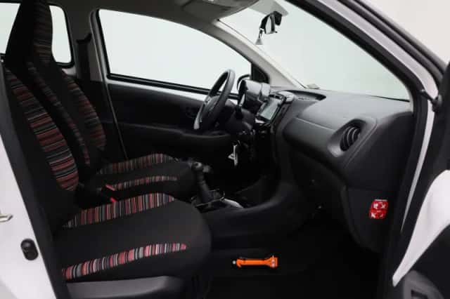 Citroën C1 (2021) thumbnail 33