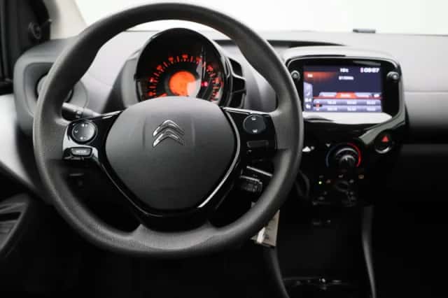 Citroën C1 (2021) thumbnail 7