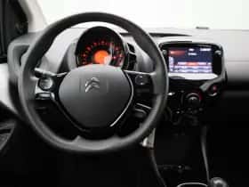 Citroën C1 thumbnail 7