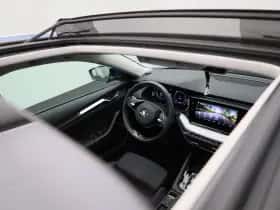 Škoda Octavia thumbnail 44