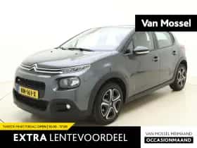 Citroën C3 (2017)