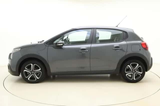Citroën C3 (2017) thumbnail 2