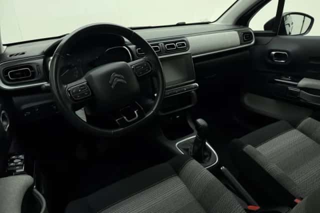 Citroën C3 (2017) thumbnail 11