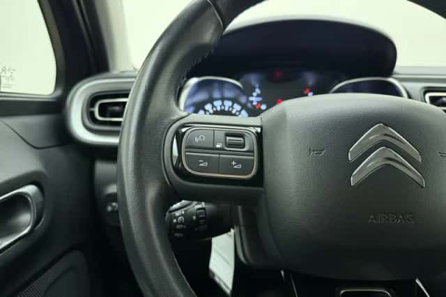Citroën C3 (2017) thumbnail 13