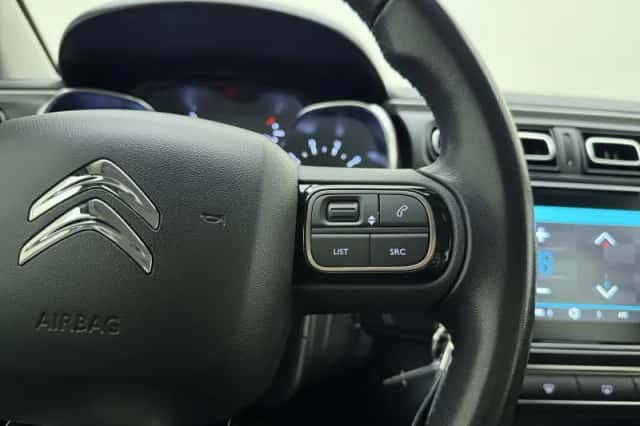 Citroën C3 (2017) thumbnail 14