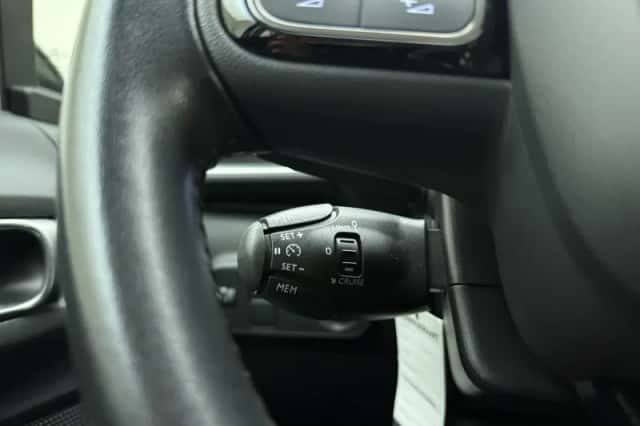 Citroën C3 (2017) thumbnail 15