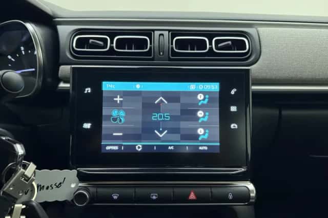 Citroën C3 (2017) thumbnail 16