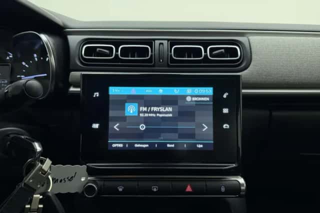 Citroën C3 (2017) thumbnail 17