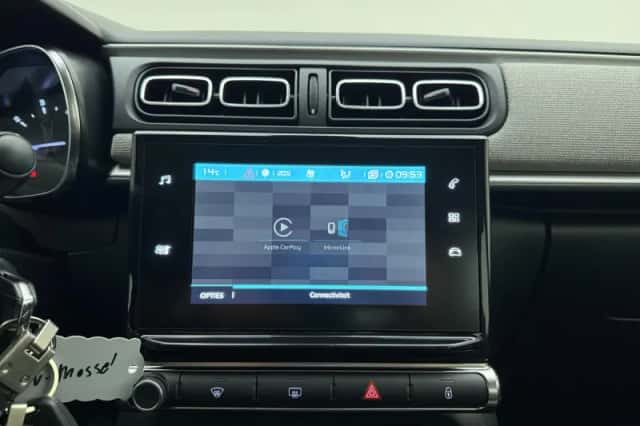 Citroën C3 (2017) thumbnail 18