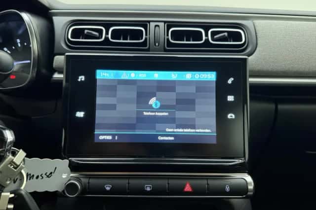 Citroën C3 (2017) thumbnail 19