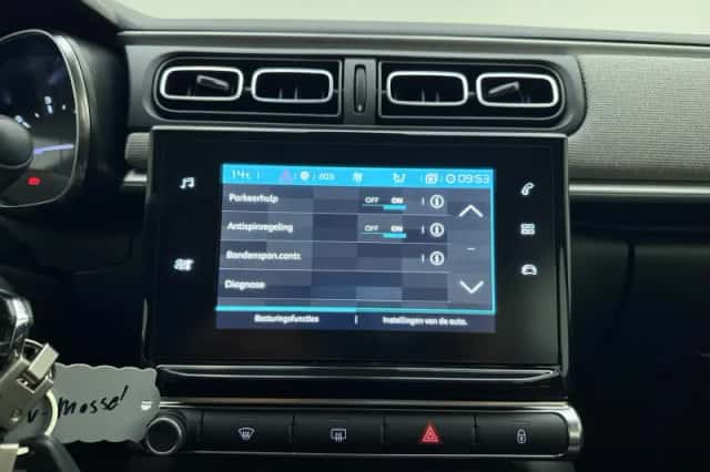 Citroën C3 (2017) thumbnail 20