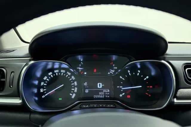 Citroën C3 (2017) thumbnail 22