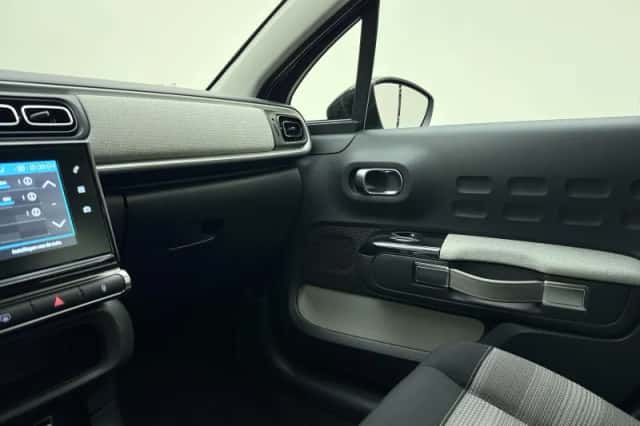 Citroën C3 (2017) thumbnail 23