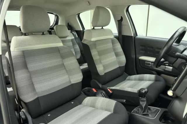 Citroën C3 (2017) thumbnail 5
