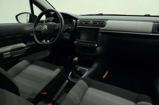 Citroën C3 (2017) thumbnail 6