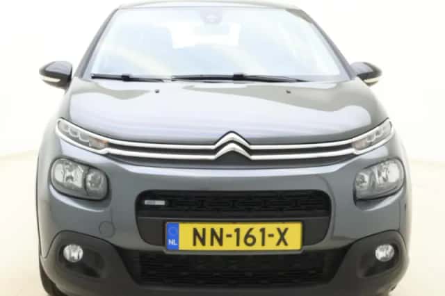 Citroën C3 (2017) thumbnail 9