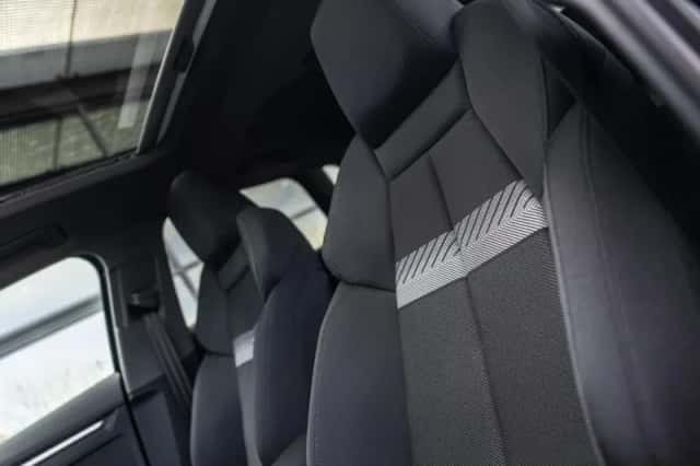 Audi A3 (2026) thumbnail 11