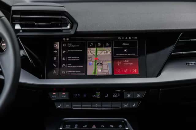 Audi A3 (2026) thumbnail 12