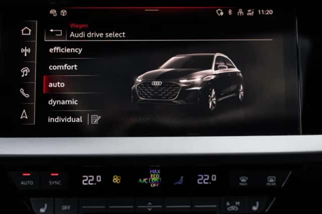 Audi A3 (2026) thumbnail 16