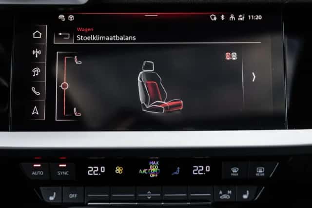 Audi A3 (2026) thumbnail 17