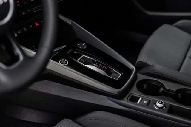 Audi A3 (2026) thumbnail 21