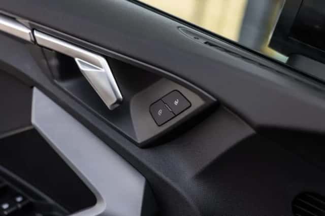Audi A3 (2026) thumbnail 22
