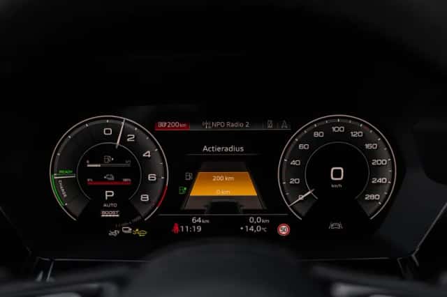 Audi A3 (2026) thumbnail 23