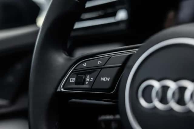 Audi A3 (2026) thumbnail 25