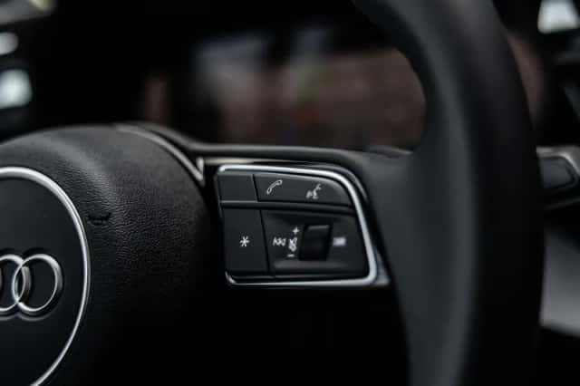 Audi A3 (2026) thumbnail 26