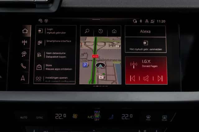 Audi A3 (2026) thumbnail 29