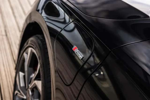 Audi A3 (2026) thumbnail 31