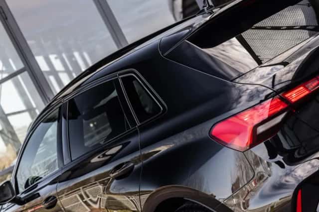 Audi A3 (2026) thumbnail 32