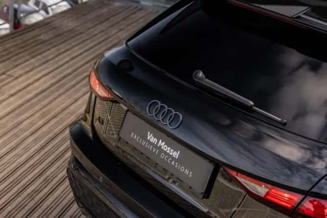 Audi A3 (2026) thumbnail 34