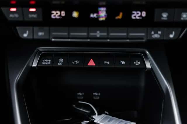 Audi A3 (2026) thumbnail 38