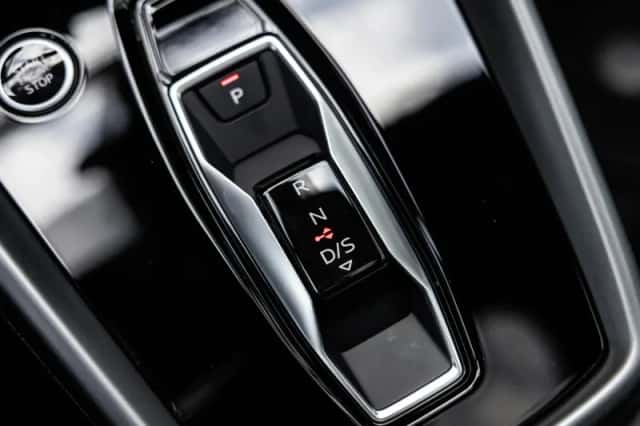 Audi A3 (2026) thumbnail 39