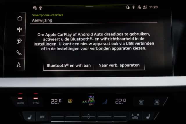 Audi A3 (2026) thumbnail 43