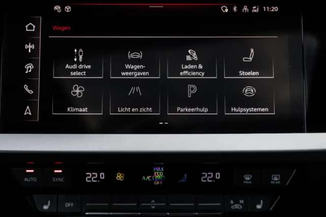 Audi A3 (2026) thumbnail 44