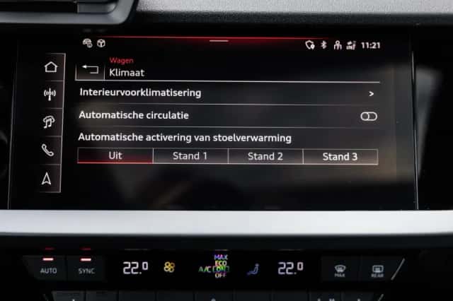 Audi A3 (2026) thumbnail 48